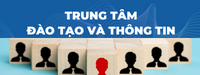 Trung tâm Đào tạo và Thông tin