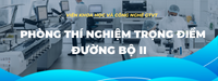 Phòng Thí nghiệm trọng điểm Đường bộ II